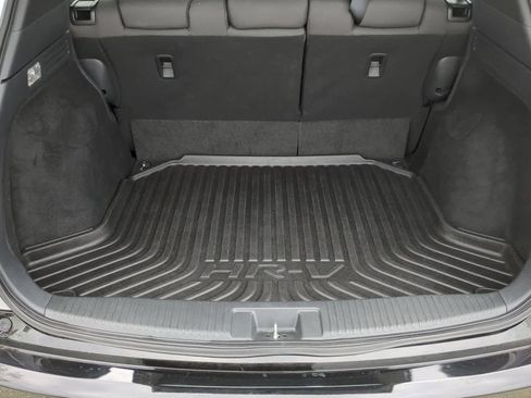 Used 2022 Honda HR-V Sport image 31