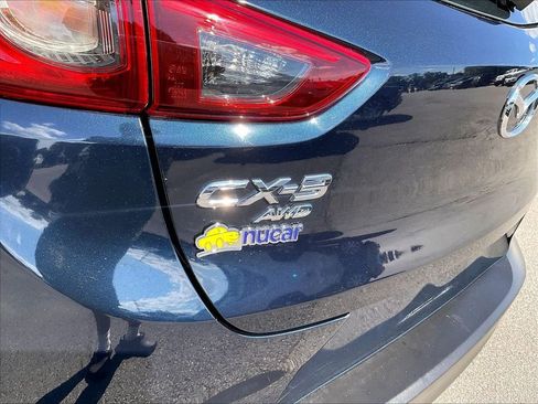 Used 2016 MAZDA CX-3 Touring w/ Premium Package AWD/4WD image 28