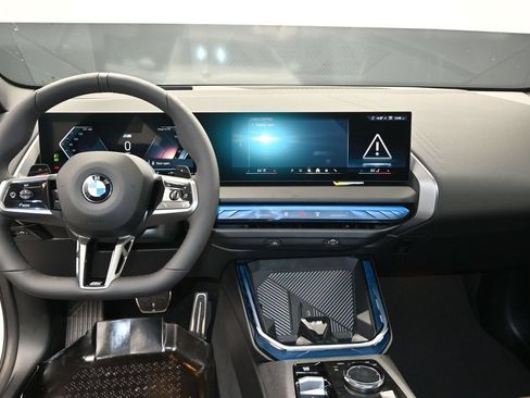 New 2026 BMW X3 xDrive30i w/ Premium Package AWD/4WD image 15