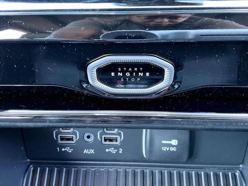 New 2026 Jeep Grand Cherokee L Limited AWD/4WD image 19