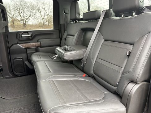 Certified 2021 GMC Sierra 2500 Denali image 30