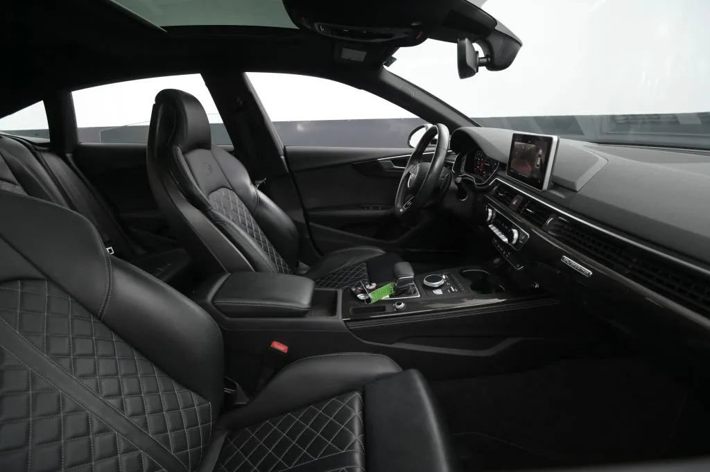 Used 2019 Audi S5 Prestige w/ S Sport Package AWD/4WD image 56