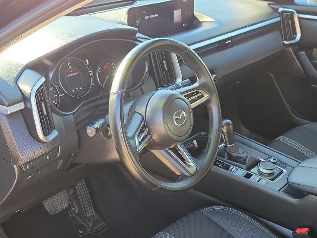 Used 2025 MAZDA CX-50 AWD 2.5 S w/ Preferred Package image 8