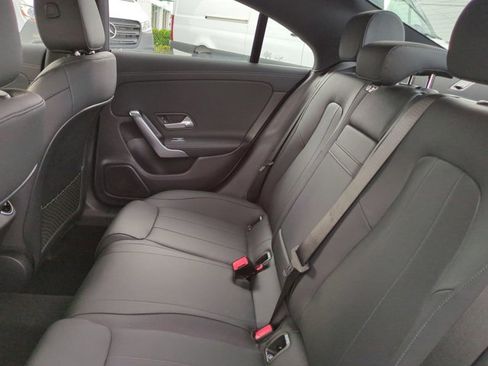 Used 2026 Mercedes-Benz CLA 250 image 13