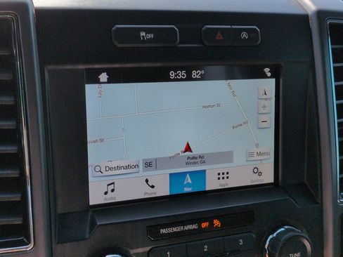 Used 2019 Ford F150 XLT w/ Equipment Group 302A Luxury RWD image 19