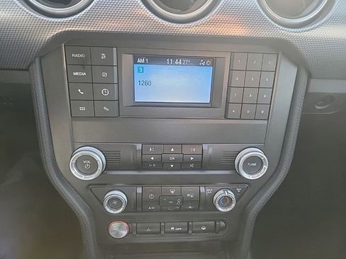 Used 2020 Ford Mustang GT w/ Black Accent Package image 9