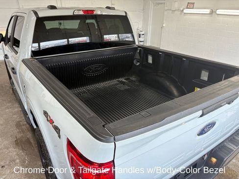 Used 2023 Ford F150 XLT w/ Trailer Tow Package image 24