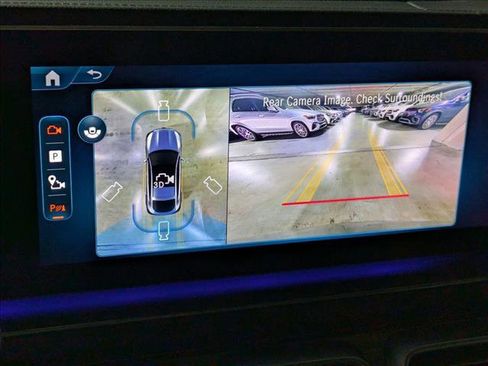 New 2026 Mercedes-Benz GLE 53 AMG 4MATIC Coupe image 13