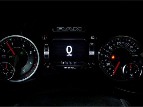 Used 2022 RAM 2500 Laramie image 25