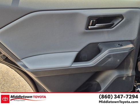 Used 2026 Toyota RAV4 XSE w/ Panoramic Sun Roof Package AWD/4WD image 28