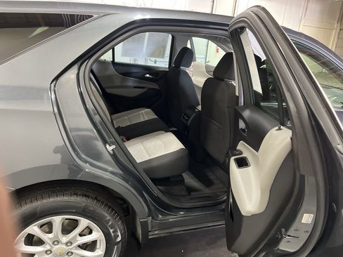 Certified 2020 Chevrolet Equinox LT AWD/4WD image 18