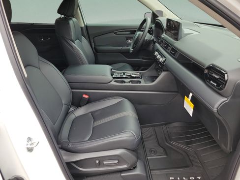 New 2026 Honda Pilot EX-L image 26