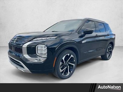 Used 2023 Mitsubishi Outlander SEL