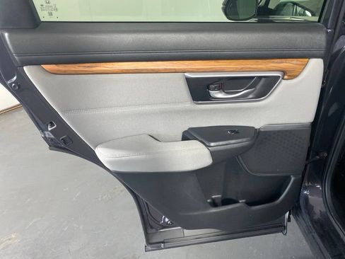 Used 2017 Honda CR-V EX image 26