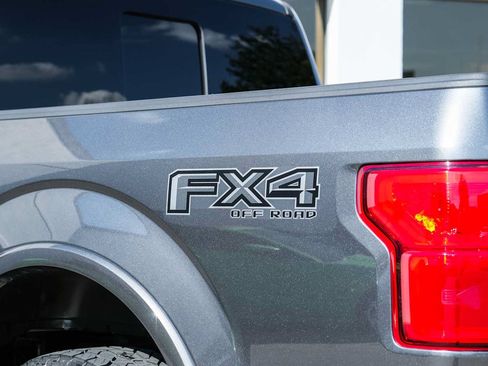 Used 2020 Ford F150 Lariat AWD/4WD image 15