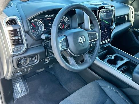 Used 2025 RAM 1500 Big Horn image 9