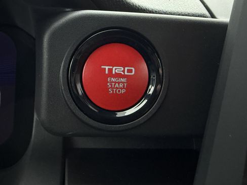 New 2026 Toyota Tacoma TRD Off-Road AWD/4WD image 29