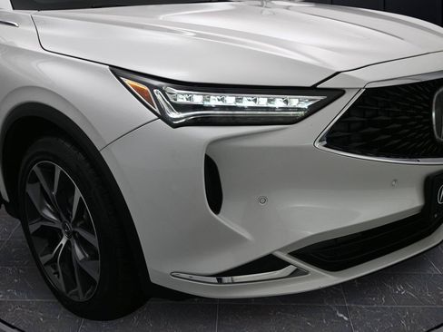 Certified 2023 Acura MDX w/ Technology Package AWD/4WD image 17
