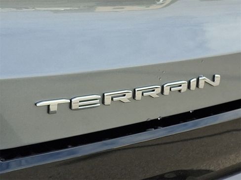 New 2026 GMC Terrain AT4 w/ LPO, Floor Liner Package image 11