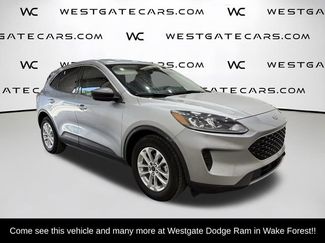 Used 2022 Ford Escape SE w/ Convenience Package video 2