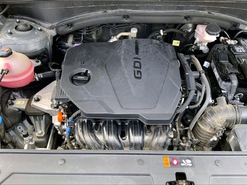Used 2022 Hyundai Santa Fe SEL FWD image 33