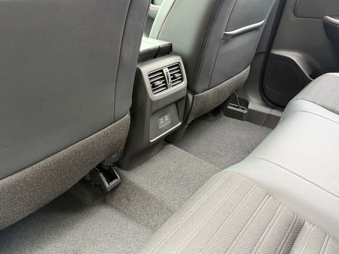 New 2026 Nissan Rogue Rock Creek w/ Rock Creek Premium Package image 21