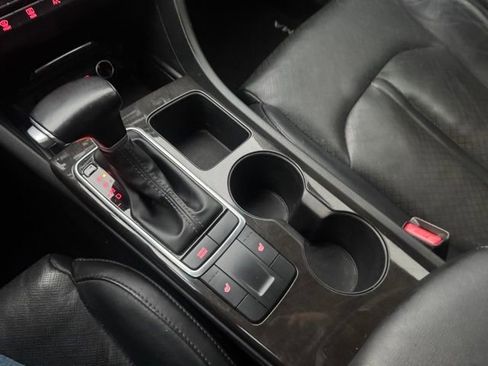 Used 2018 Kia Optima EX image 20