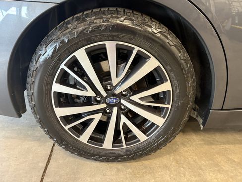 Used 2019 Subaru Legacy 2.5i w/ Alloy Wheel Package image 30