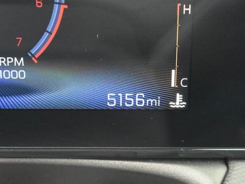 New 2026 Chevrolet TrailBlazer RS w/ Convenience Package image 29