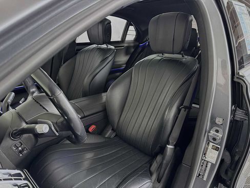 Used 2022 Mercedes-Benz S 580 4MATIC Sedan image 10