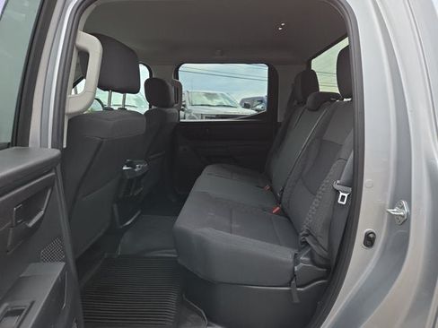 Used 2023 Toyota Tundra SR w/ SR Tow Package AWD/4WD image 11