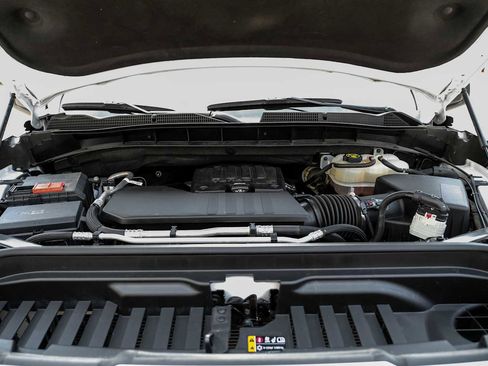 Used 2023 GMC Sierra 1500 Elevation image 54