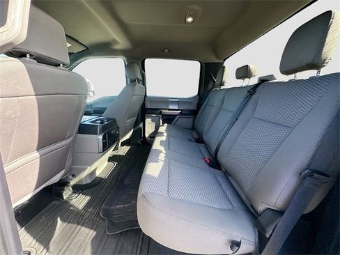 Used 2021 Ford F250 XLT w/ XLT Premium Package image 22