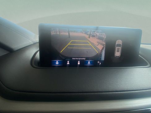 Used 2024 Acura MDX SH-AWD w/ Technology Package image 20