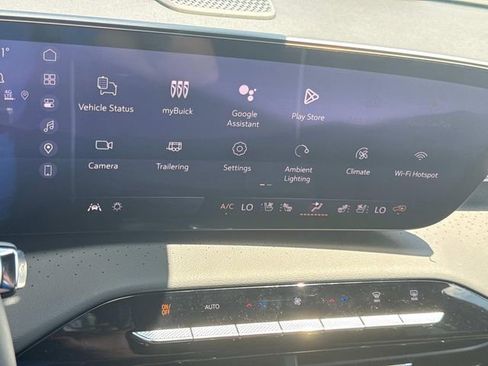 New 2026 Buick Enclave Avenir image 36