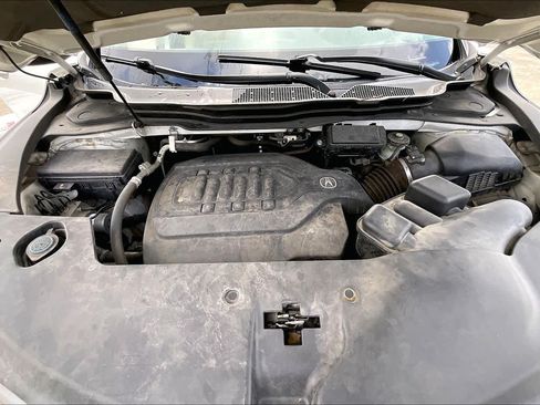 Used 2017 Acura MDX FWD w/ Technology Package image 29