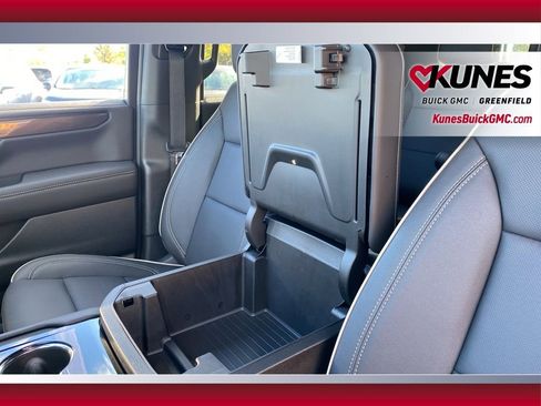 New 2026 GMC Yukon XL Elevation w/ Elevation Premium Package image 33