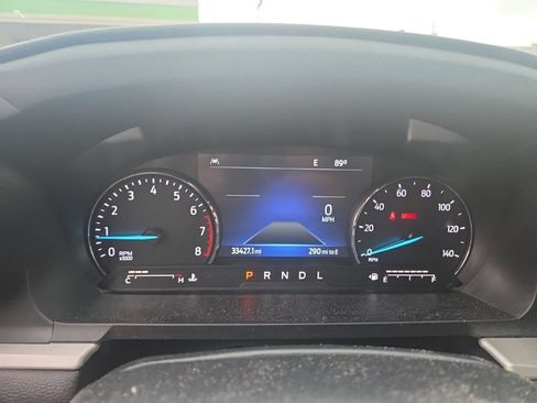 Used 2023 Ford Explorer XLT RWD image 18