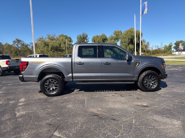 New 2026 Ford F150 Tremor w/ Equipment Group 402A High AWD/4WD image 8