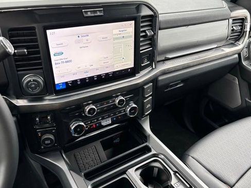 New 2026 Ford F250 Lariat w/ Lariat Premium Package image 35