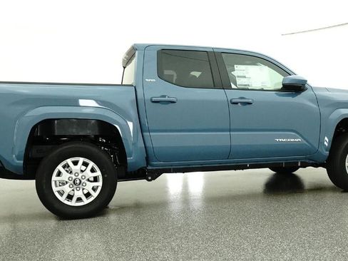 New 2026 Toyota Tacoma SR5 RWD image 26