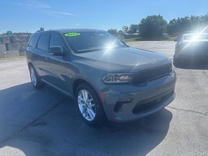 Used 2022 Dodge Durango GT