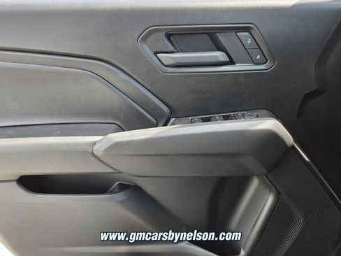 New 2026 Chevrolet Colorado Trail Boss AWD/4WD image 15