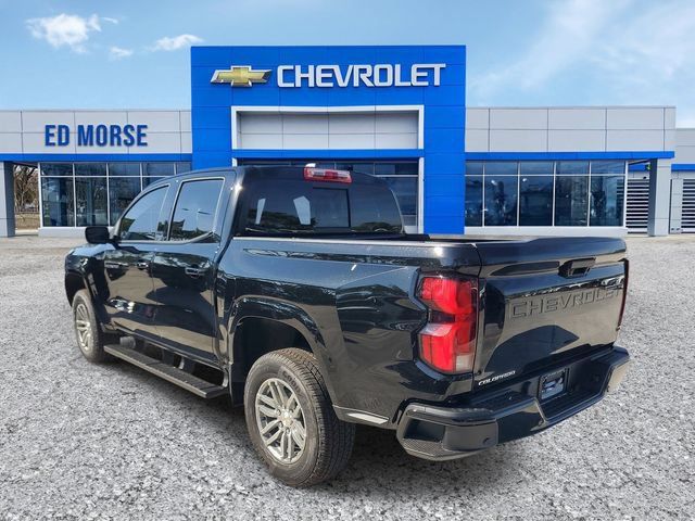 New 2026 Chevrolet Colorado LT w/ LT Convenience Package RWD image 2