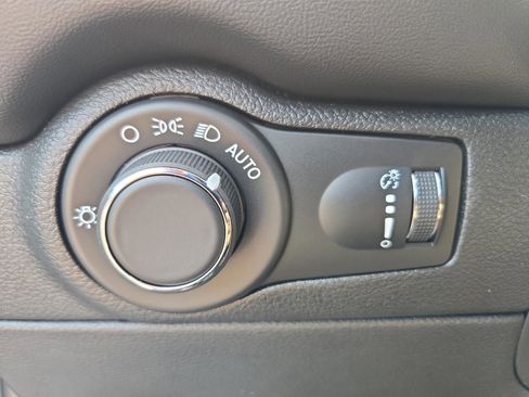 New 2025 Dodge Durango GT w/ Blacktop Package AWD/4WD image 23