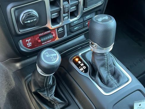 New 2026 Jeep Wrangler Willys image 25