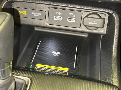 Certified 2023 Honda Civic Sport Touring image 29