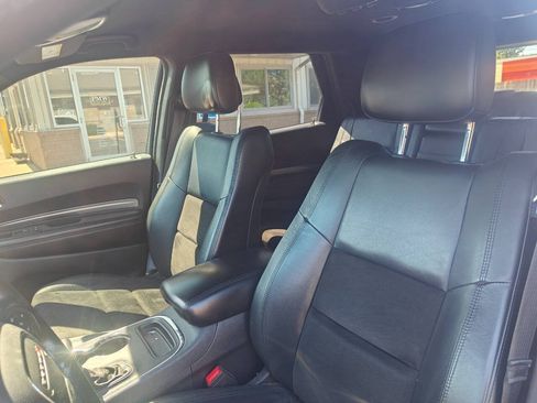 Used 2019 Dodge Durango GT AWD/4WD image 12