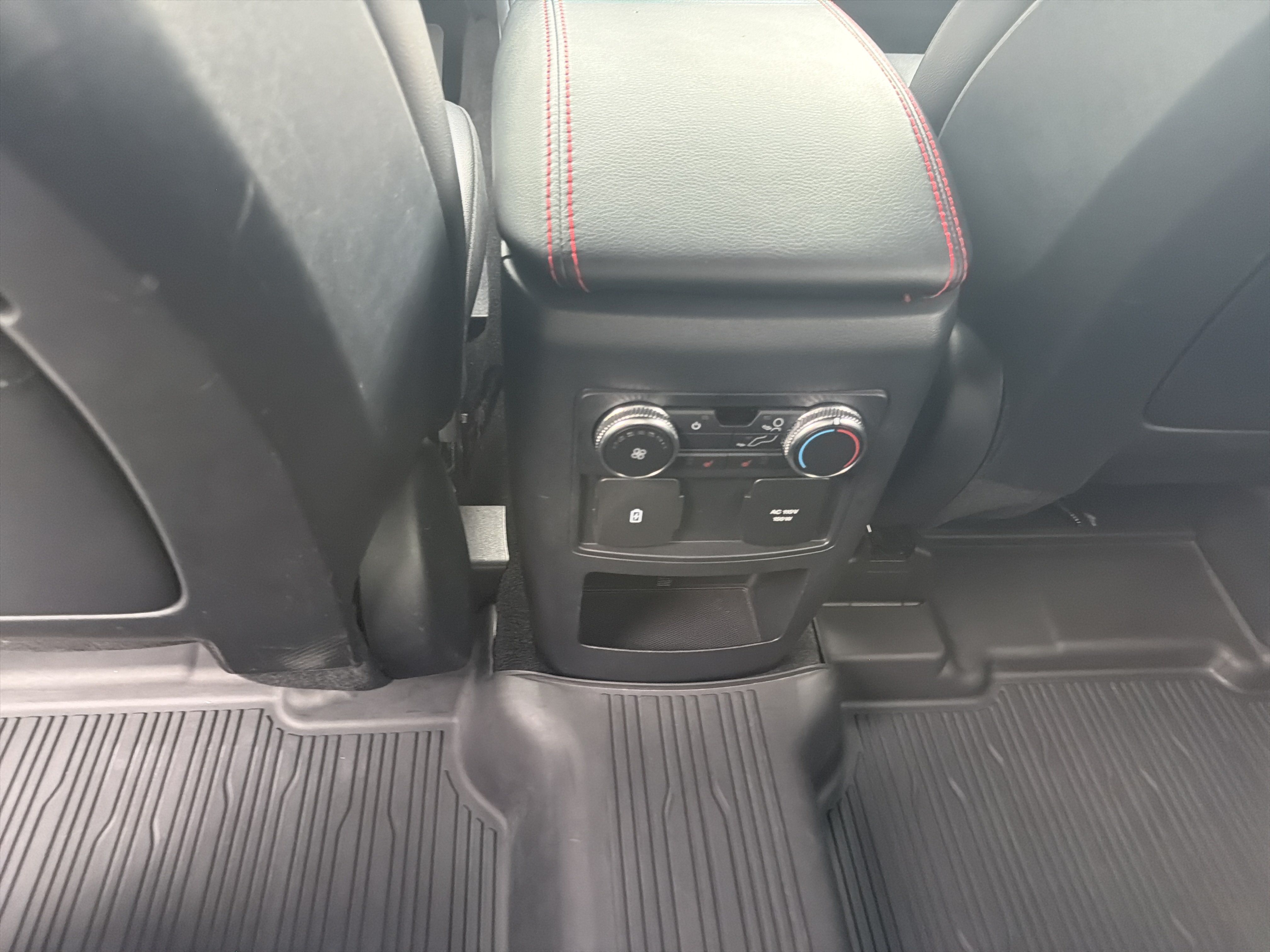 Used 2020 Ford Explorer ST w/ Premium Technology Package AWD/4WD image 10