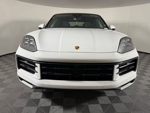 New 2026 Porsche Cayenne Coupe image 10